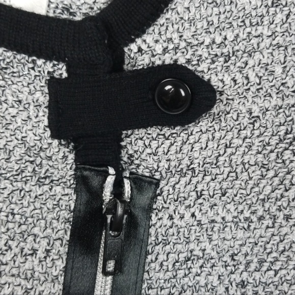 LAST CHANCE! Chanel Inspo Tweed Shorts Suit by Max Studio 2T - Picture 6 of 7